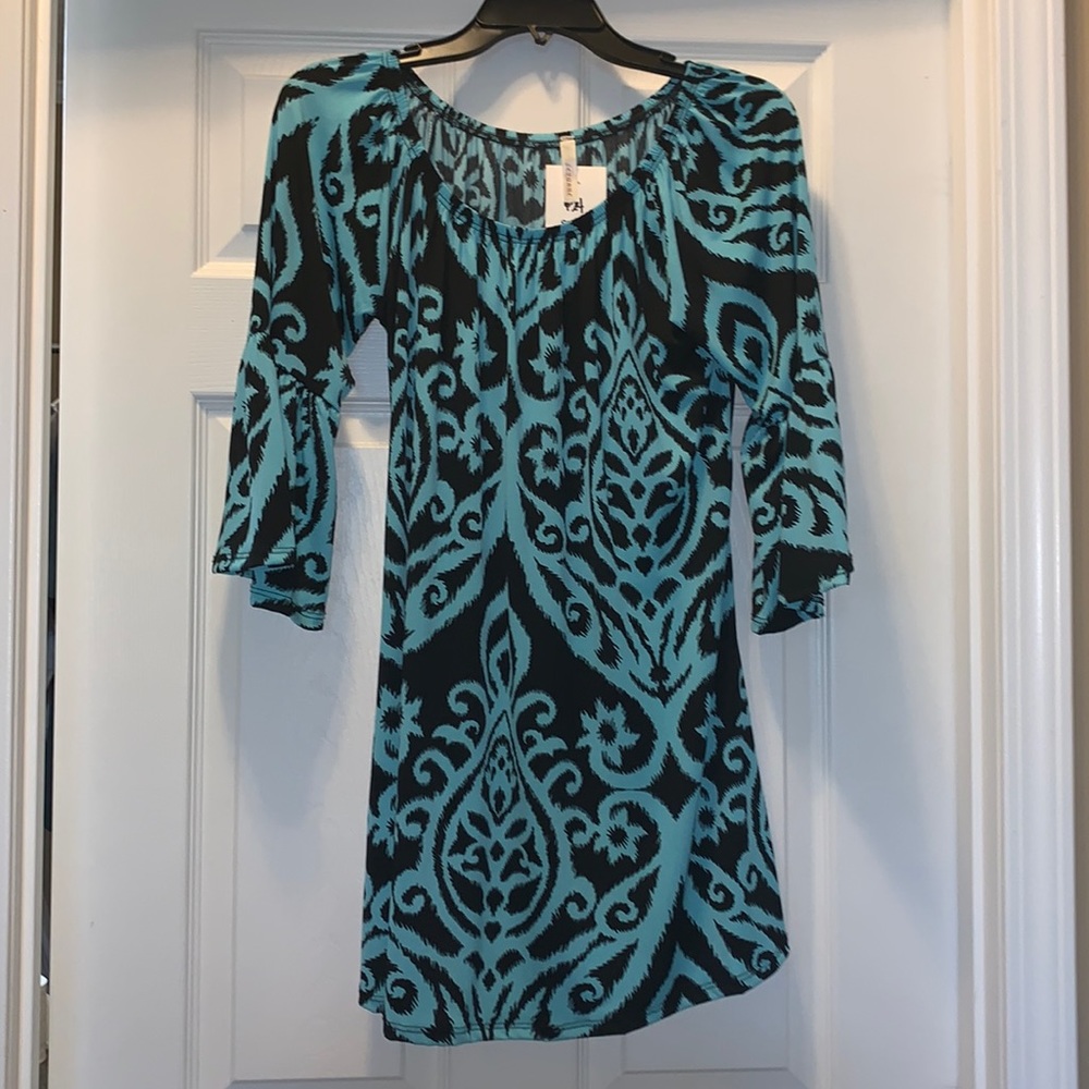Cezanne Small dress